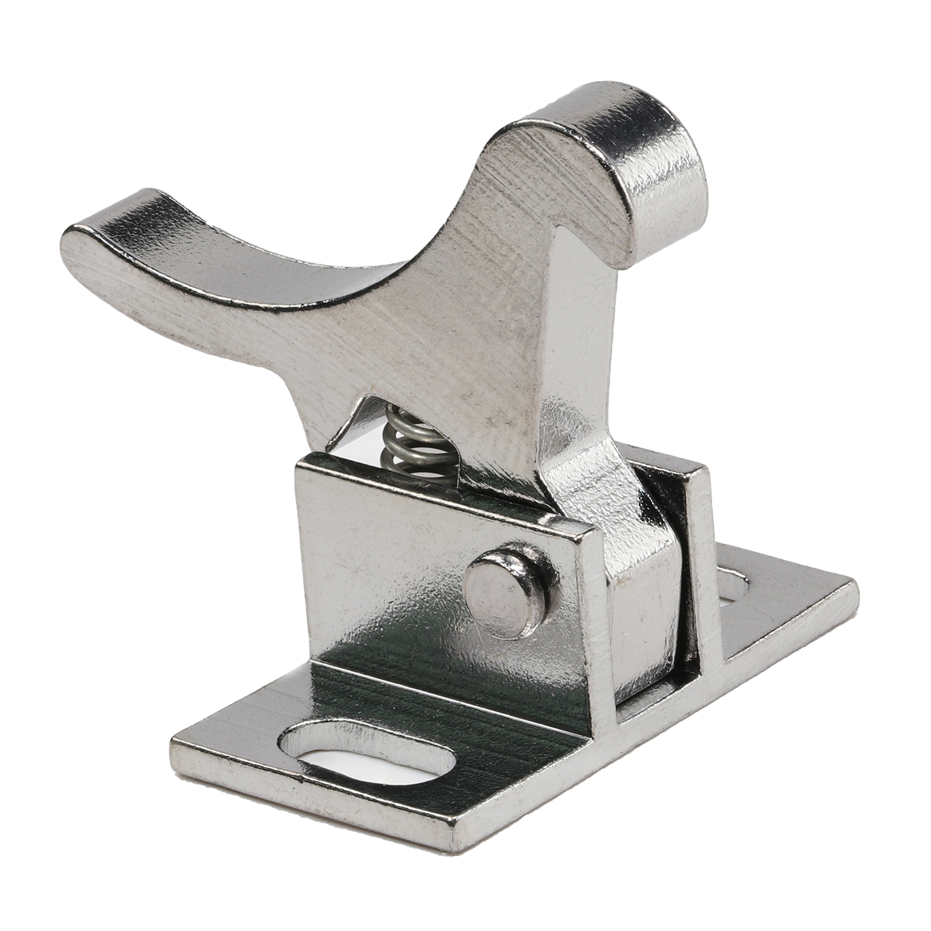EPCO Heavy Duty Elbow Latch, Nickel eBay